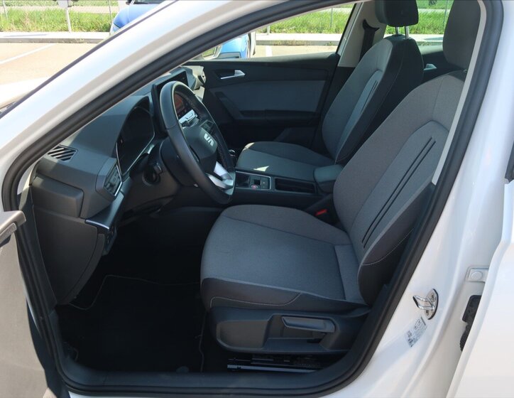 Seat Leon Kombi 1,5 l 85 kw