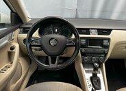 Škoda Octavia 18