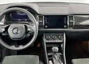 Škoda Kodiaq SUV / Terénní 2,0 l 140 kw