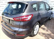 Ford S-MAX 9