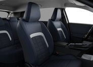 Citroën C5 Aircross SUV / Terénní 1,2 l 107 kw