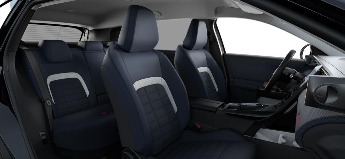 Citroën C5 Aircross SUV / Terénní 1,2 l 107 kw