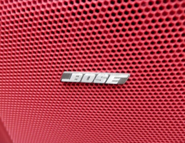 Porsche Cayenne SUV 4,1 l 281 kw