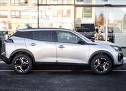 Peugeot 2008 SUV 1,2 l 100 kw