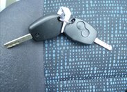 Renault Twingo Hatchback 1,1 l 43 kw