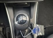 Mercedes-Benz Třídy B MPV 1,7 l 85 kw