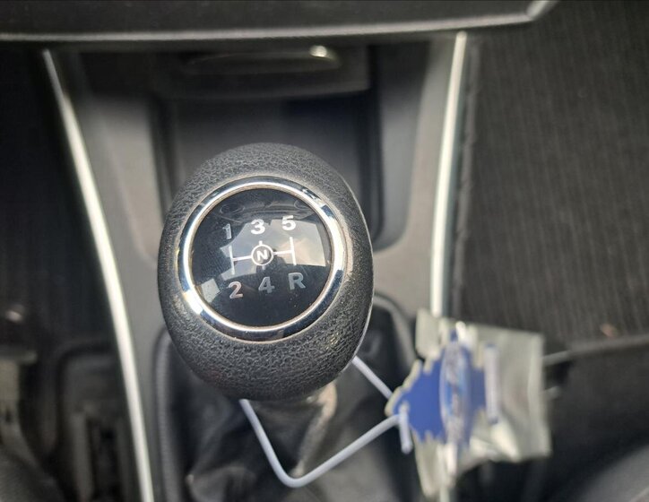 Mercedes-Benz Třídy B MPV 1,7 l 85 kw