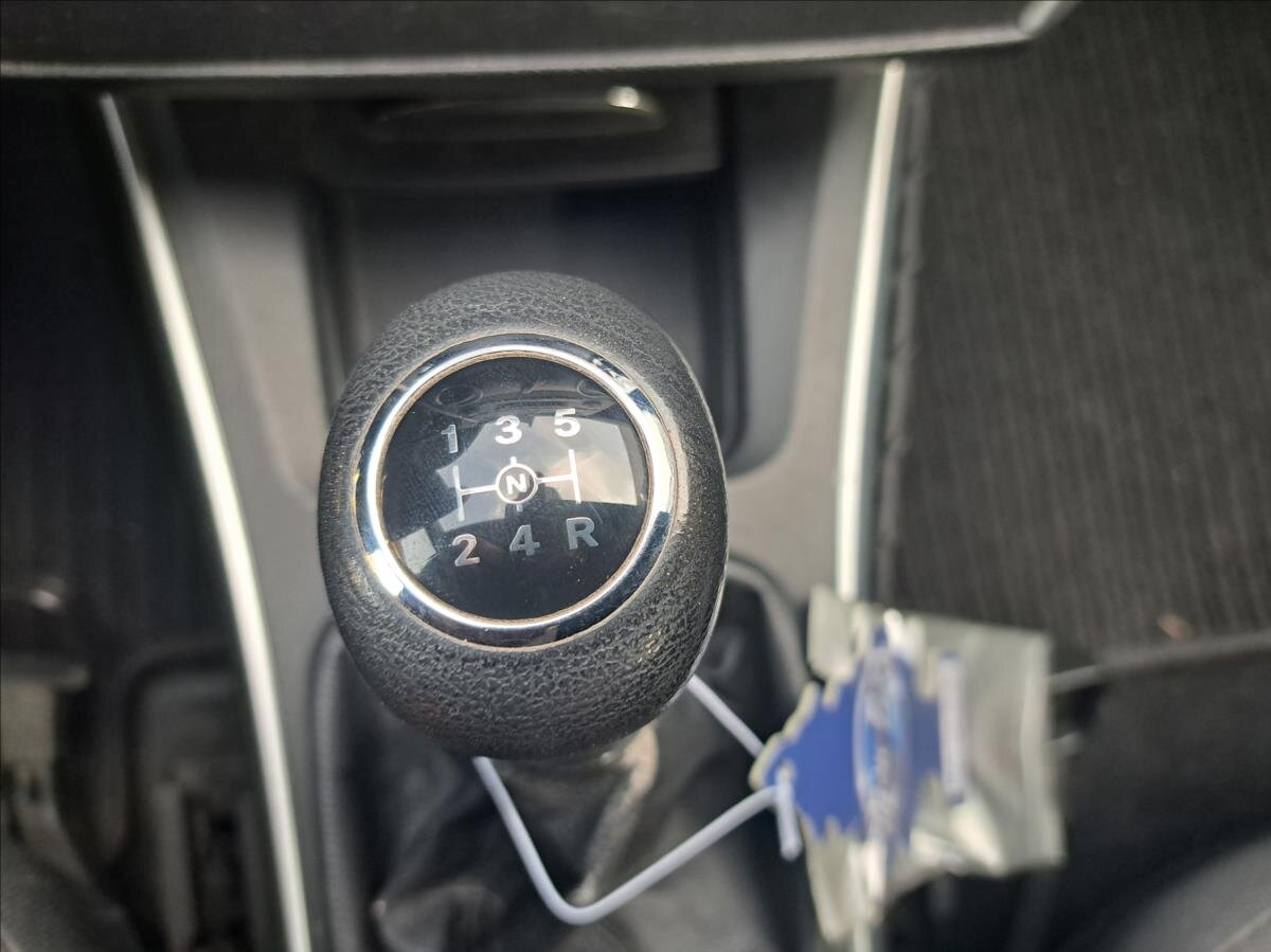 Mercedes-Benz Třídy B MPV 1,7 l 85 kw
