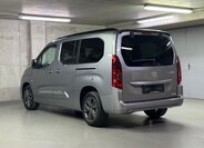 Toyota ProAce City Verso MPV 1,5 l 96 kw