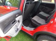 Suzuki SX4 SUV / Terénní 0,0 88 kw