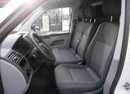 Volkswagen Transporter Ostatní 2,0 l 62 kw