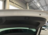 Škoda Karoq SUV / Terénní 1,5 l 110 kw