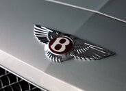 Bentley Continental GTC Kabriolet 4,0 l 373 kw