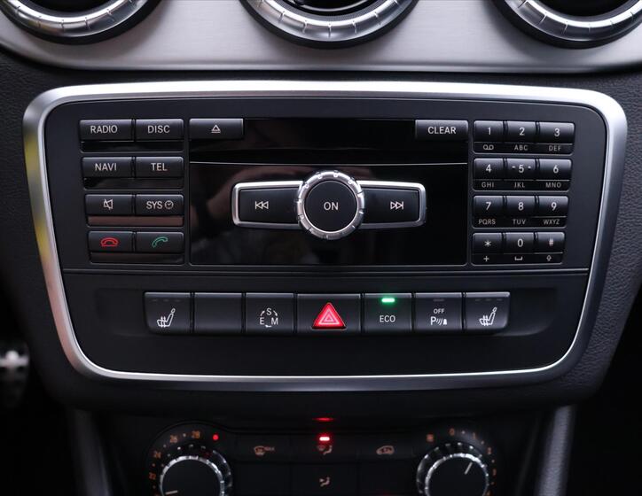 Mercedes-Benz CLA 28