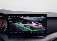 Škoda Octavia Liftback 2,0 l 195 kw