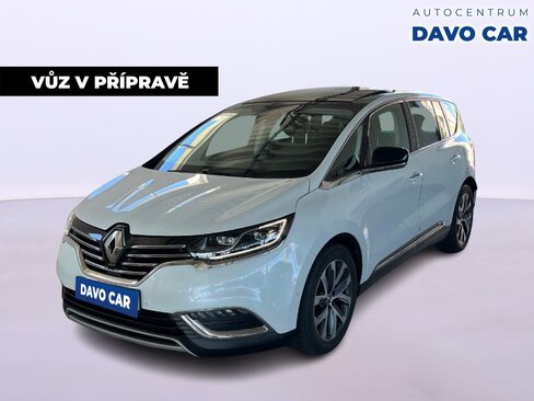 Renault Espace MPV 1,6 l 118 kw