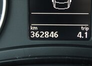 Škoda Octavia Kombi 1,6 l 77 kw