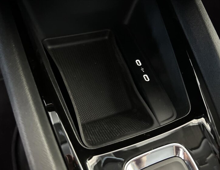 Škoda Octavia Liftback 2,0 l 110 kw