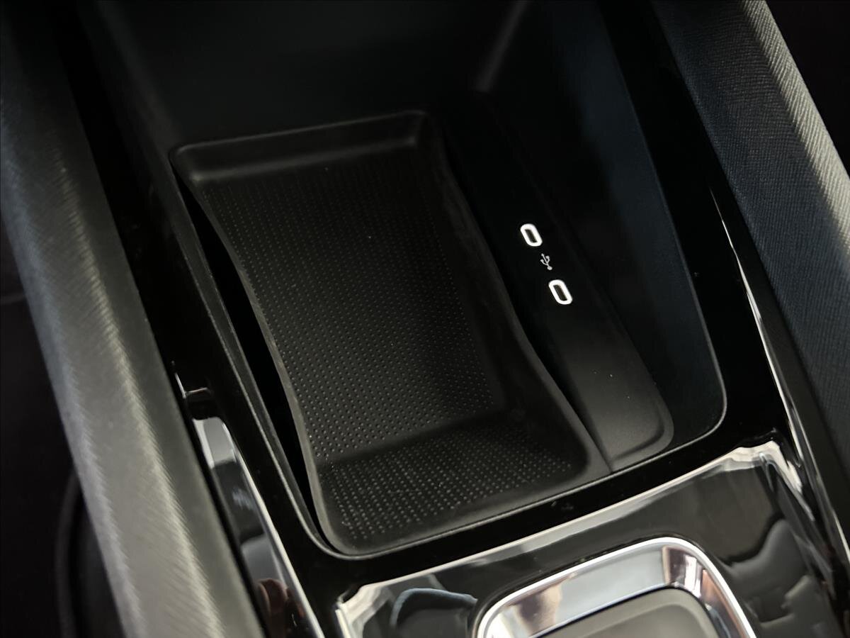 Škoda Octavia Liftback 2,0 l 110 kw