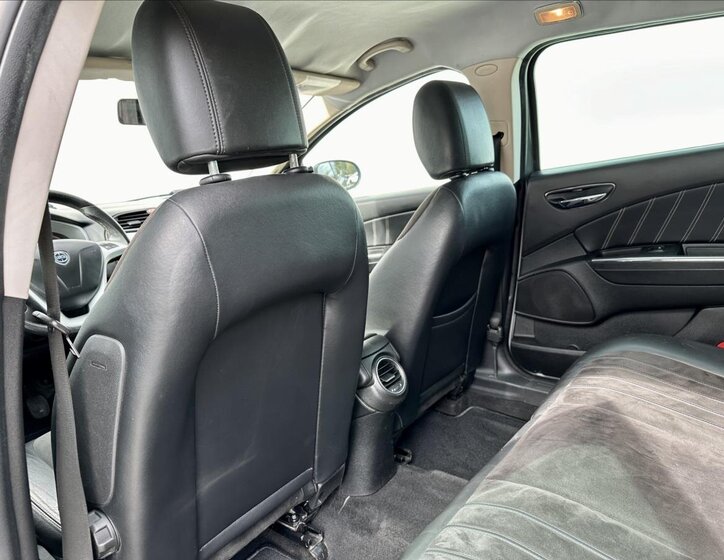 Lancia Delta Hatchback 1,6 l 88 kw