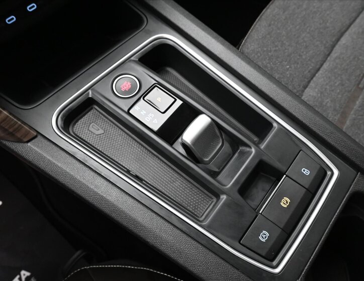 Seat Leon Kombi 2,0 l 110 kw