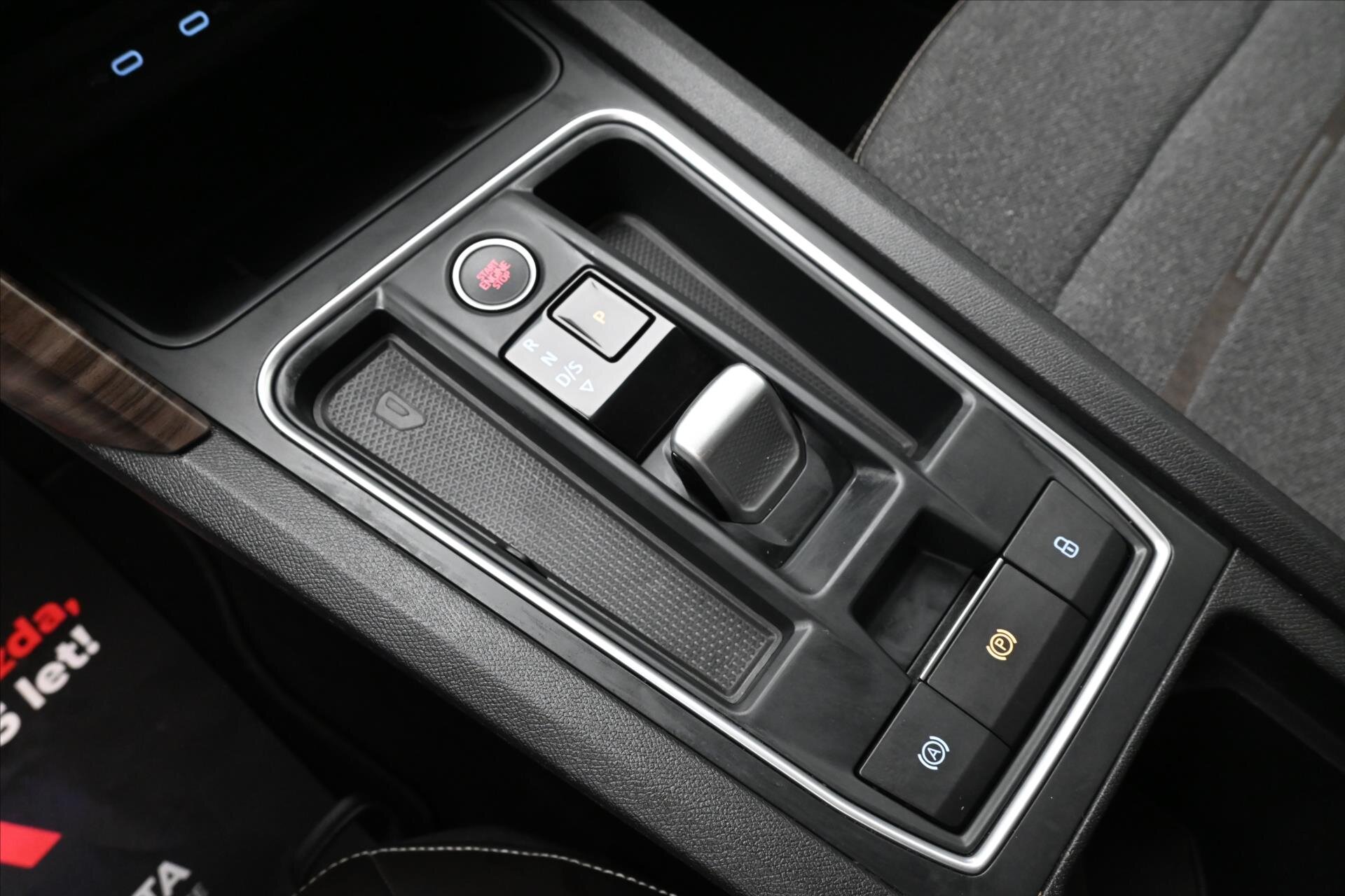 Seat Leon Kombi 2,0 l 110 kw