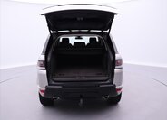 Land Rover Range Rover Sport SUV 3,0 l 215 kw