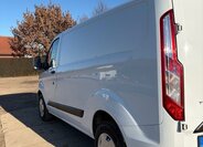 Ford Transit Custom VAN / Minibus 0,0 72 kw