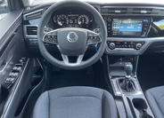 SsangYong Korando 13