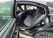 Toyota Camry Sedan 2,5 l 137 kw