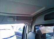 Volkswagen Caddy Kombi 1,6 l 75 kw