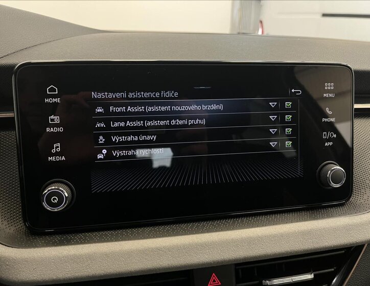 Škoda Scala Hatchback 999,0 85 kw