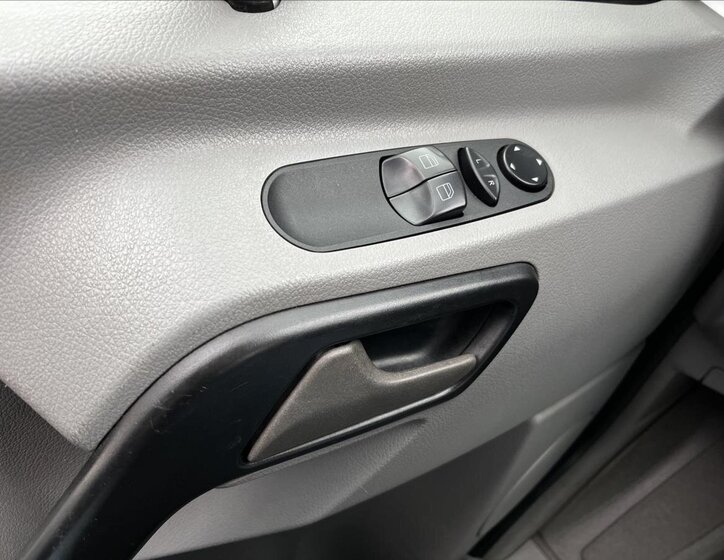 Mercedes-Benz Sprinter Ostatní 2,1 l 120 kw