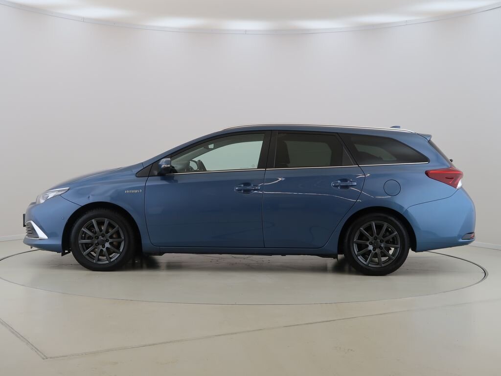 Toyota Auris Kombi 1,8 l 73 kw