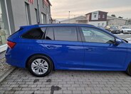 Škoda Octavia Kombi 2,0 l 85 kw