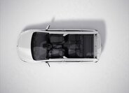 Mercedes-Benz Třídy V Ostatní 1,3 l 96 kw