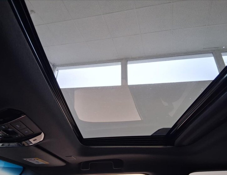 Toyota Land Cruiser SUV 2,8 l 151 kw