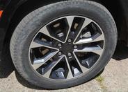 Jeep Grand Cherokee 9