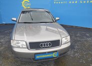 Audi A6 Sedan 2,4 l 125 kw