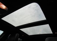 Jeep Grand Cherokee SUV / Terénní 6,4 l 344 kw