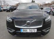 Volvo XC90 Ostatní 2,0 l 173 kw