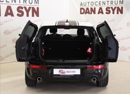 Mini Clubman Kombi 2,0 l 141 kw