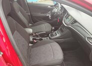 Opel Astra Kombi 999,0 77 kw