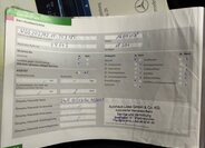 Mercedes-Benz Třídy C Kombi 3,0 l 170 kw