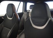 Škoda Octavia Kombi 2,0 l 135 kw