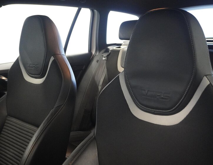 Škoda Octavia Kombi 2,0 l 135 kw