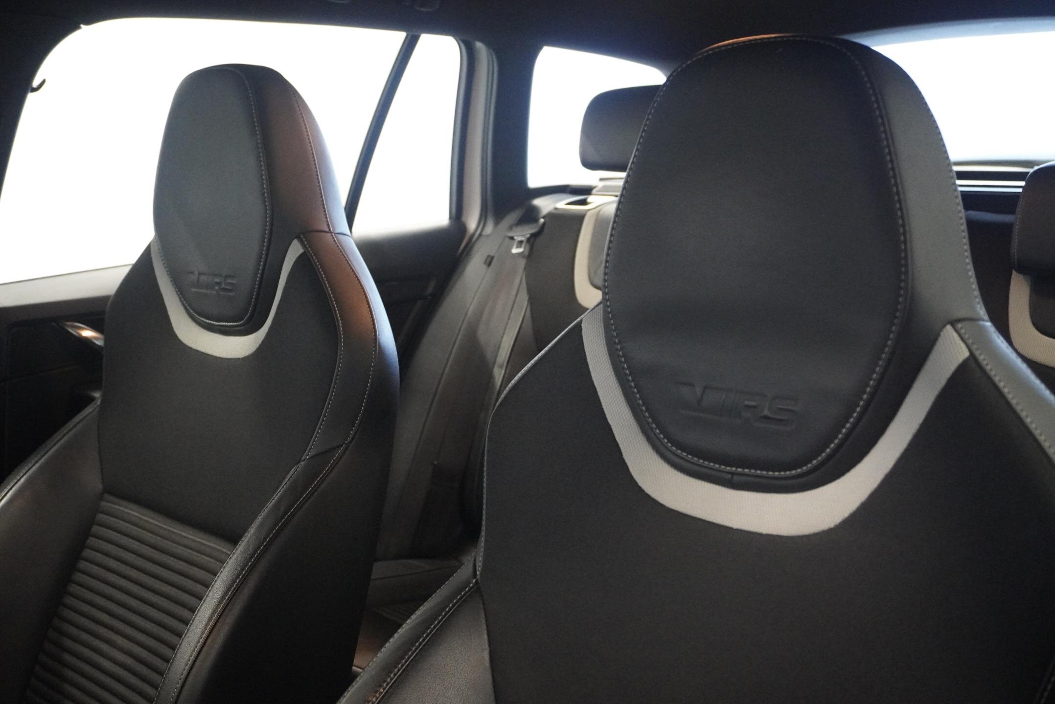 Škoda Octavia Kombi 2,0 l 135 kw