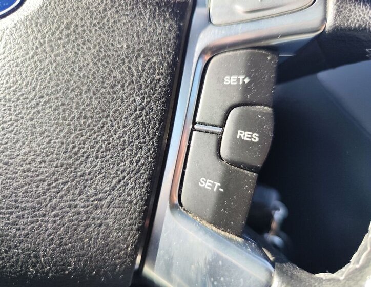 Ford Mondeo Kombi 1,6 l 118 kw