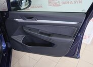 Volkswagen Golf Kombi 1,5 l 96 kw