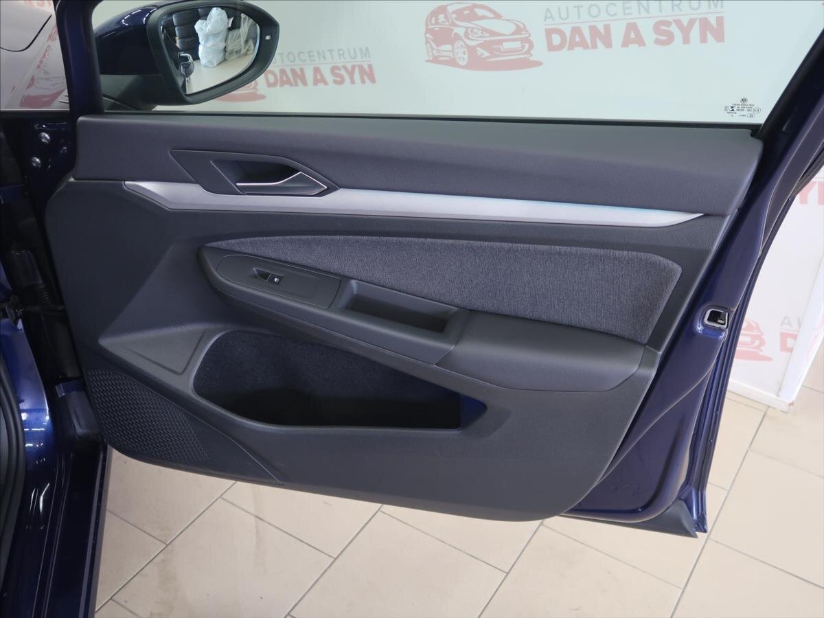 Volkswagen Golf Kombi 1,5 l 96 kw